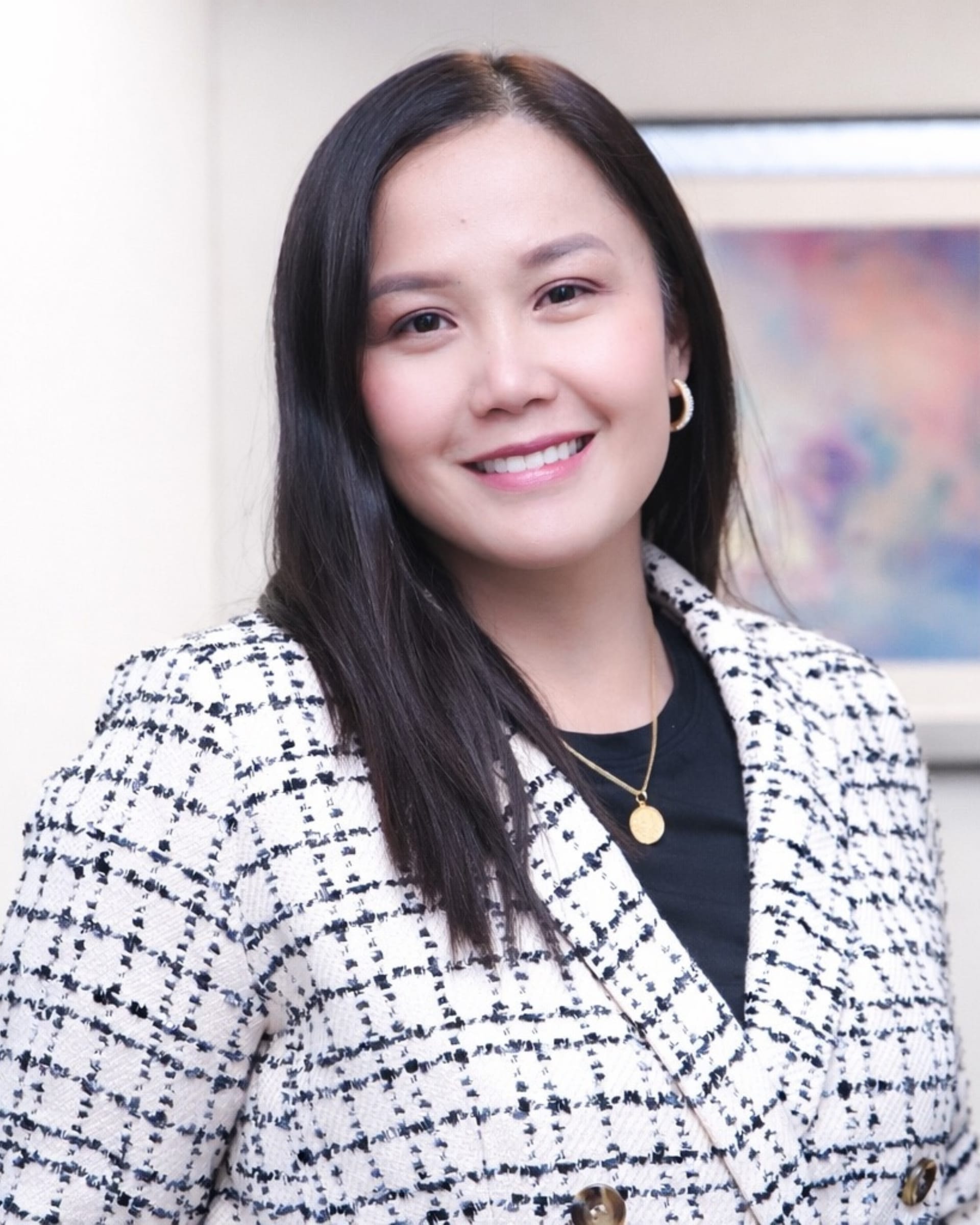 Maybelle Francisco - Immigration Lawyer